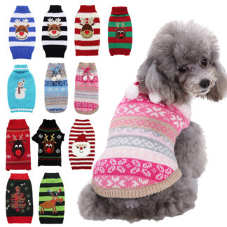 Pet sweater PC2002