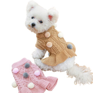 Pet sweater PC2005