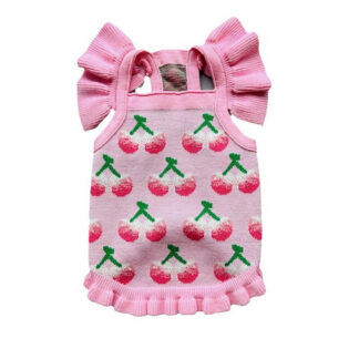 Pet sweater PC2006