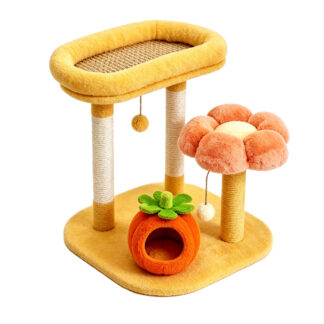 Novelty cat tree CT0704