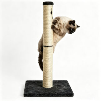 Best-selling modern minimalist cat scratching post and cat scratching board made of sword grass CT0705
